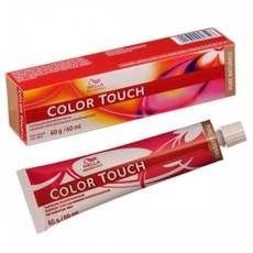 Оттеночная краска Color Touch Wella