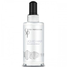 Жидкий волос, средство для глубокого восстановления волос Серия SP Luxe Oil System Professional