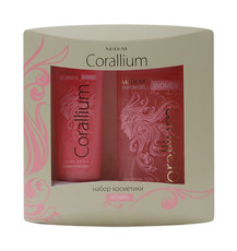 Набор косметики "Modum Corallium"