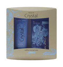 Набор косметики "Modum Crystal"
