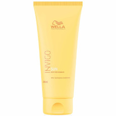 Экспресс-бальзам для волос Wella Invigo Sun