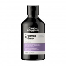 Шампунь фиолетовый L'Oreal Professionnel Serie Expert Chroma Creme 