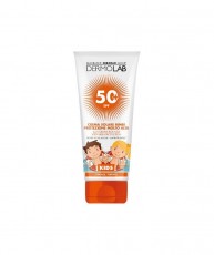 Солнцезащитный крем для детей DERMOLAB SUN CREAM FOR KIDS VERY HIGH PROTECTION SPF 50+ Deborah Milano 