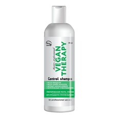 Шампунь для роста волос, уплотнения, против выпадения / Vegan Therapy FREZY GRAN'D 