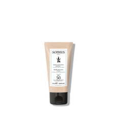Омолаживающий защитный крем с SPF50 с высокой защитой SOTHYS