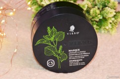 Маска для волос релаксирующая с экстрактом перилла Vieso Angel Professional 