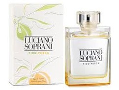 Туалетная вода FICO PESCA 100 мл LUCIANO SOPRANI
