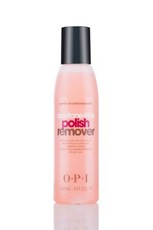 Жидкость для снятия лака без ацетона OPI