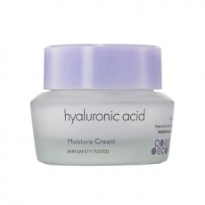 Увлажняющий крем для лица It's Skin Hyaluronic Acid Moisture Cream